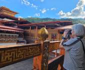 Discover Bhutan