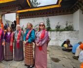 Discover Bhutan
