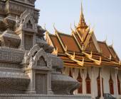 Highlights of Cambodia
