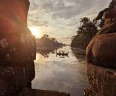Highlights of Cambodia