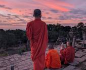 Highlights of Cambodia