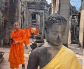 Highlights of Cambodia