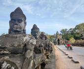 Highlights of Cambodia