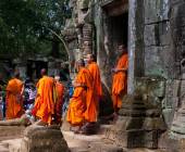 Highlights of Cambodia