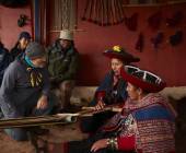 Lares Trek to Machu Picchu