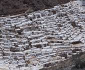 Lares Trek to Machu Picchu