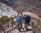 Lares Trek to Machu Picchu