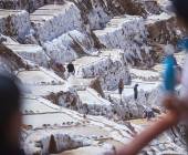 Lares Trek to Machu Picchu