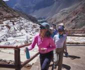 Lares Trek to Machu Picchu