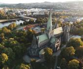 Signature Norway | Where Fjords Meet Sky