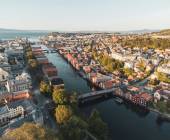 Signature Norway | Where Fjords Meet Sky