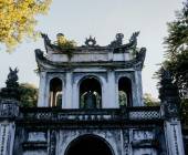 Signature Vietnam | In Fabric & Folklore