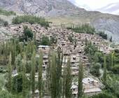 Highlights of Central Asia