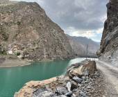 Highlights of Central Asia