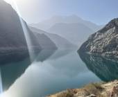 Highlights of Central Asia