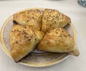 Highlights of Central Asia