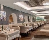 Alpine Walks in the Stubai Valley