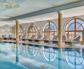 Alpine Walks in the Stubai Valley