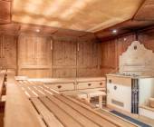 Alpine Walks in the Stubai Valley