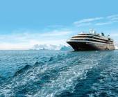 Antarctic Explorer: Discovering the 7th Continent (World Voyager)