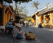 Signature Vietnam | In Fabric & Folklore