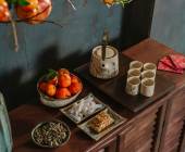 Signature Vietnam | In Fabric & Folklore