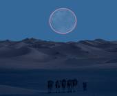 Discover North Morocco & Chefchaouen – Total Eclipse