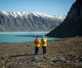 Svalbard in Summer: Tundra, Whales and Wildlife