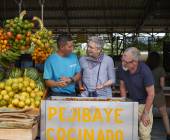 Natural Highlights of Costa Rica