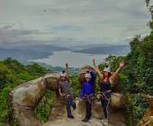 Costa Rica Adventure Family Holiday