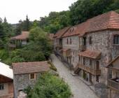 Highlights of Armenia & Georgia