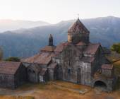 Highlights of Armenia & Georgia