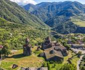 Highlights of Armenia & Georgia