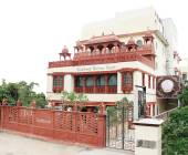 Rajasthan Highlights by Bike