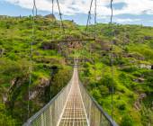 Highlights of Armenia & Georgia