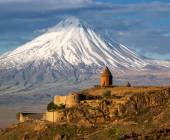 Highlights of Armenia & Georgia