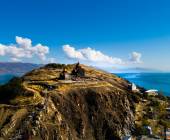 Highlights of Armenia & Georgia