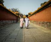 Signature China | Great Wall & Warriors