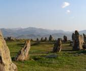 Highlights of Armenia & Georgia