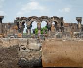 Highlights of Armenia & Georgia