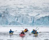 Spitsbergen Highlights: Wildlife Capital of the Arctic