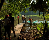 Amazon Add-on Tour – Yarina Lodge