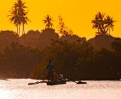 Mombasa Beach by Rail Add-on Tour