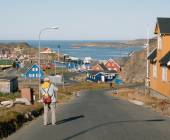 West Greenland: Exploring the Far North