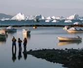 West Greenland: Exploring the Far North