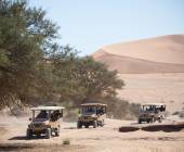 Discover Namibia – Premium Adventure