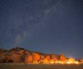 Discover Namibia – Premium Adventure