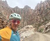 Cycling the Garden Route_steve Gilchrist Swartburg Pass