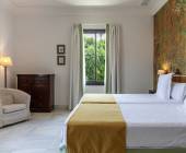Hotel Villa Jerez