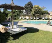 Hotel Villa Jerez